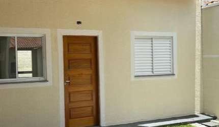 Casa em Condomínio para Venda em Jacareí / SP no bairro Jardim Nova Esperança