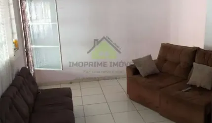 Casa para Venda em Jacareí / SP no bairro Vila Nova Alianca