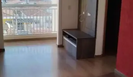 Apartamento para Venda em Jacareí / SP no bairro Jardim Jacinto