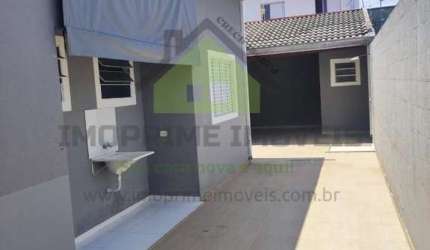 Casa para Venda em Jacareí / SP no bairro Residencial Parque dos Sinos