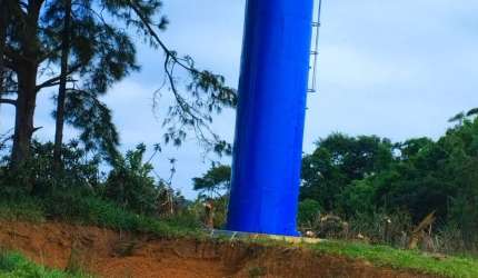 01T- TERRENO EM IGARATÁ
