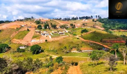 01T- TERRENO EM IGARATÁ