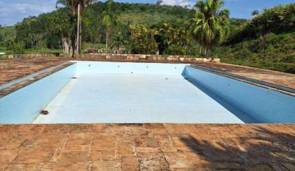 TERRENOS COM VISTA PRIVILEGIADA EM IGARATÁ!!
