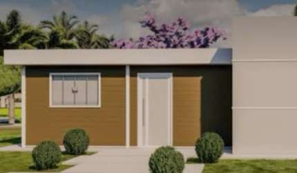 Chácara / sítio com 3 quartos à venda na Rua José Prianti Sobrinho, 28, Palmeiras, Igaratá, 600 m2 por R$ 389.900