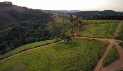TERRENO EM ATIBAIA