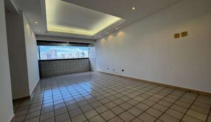 ALUGO apartamento com 03 Quartos Suite + Reversível - Candeias -Piscina e 02 vagas