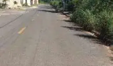 Ótima área para investimento a venda no Distrito de Pascoal Ramos