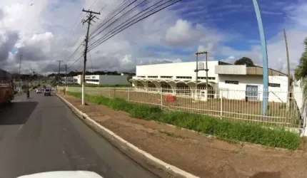Alugo Imóvel Comercial grande porte Avenida Fernando Correa Cuiabá MT