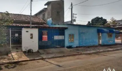 Imóvel à venda de esquina ótimo para comércio em Cuiabá MT