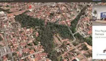 Área á venda com Ótima Localização no Boa Esperança Cuiabá MT
