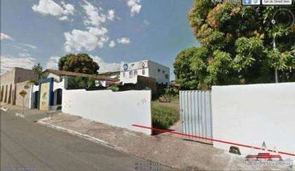 Terreno Comercial à venda no Bairro Baú em Cuiabá MT
