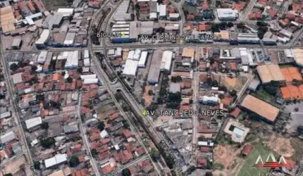 Comercial para locação no Jardim Califórnia em Cuiabá