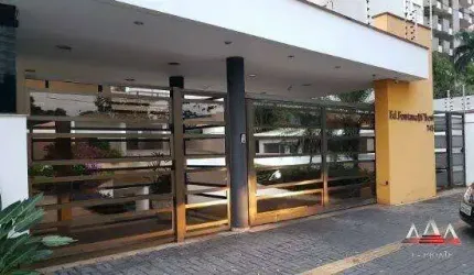 Apartamento a venda no edifício  Fontana de trevi Cuiabá MT