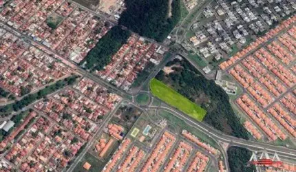 Area com a venda no bairro Jardim Imperial Cuiabá MT