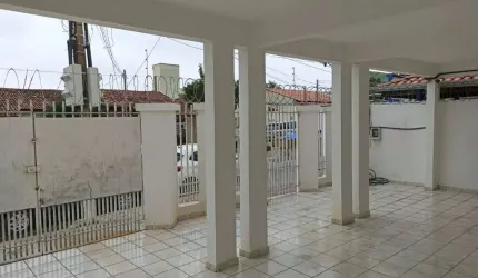 Sobrado mobiliado a venda no Recanto Dos Pássaros em Cuiabá