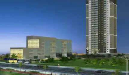 Centro Comercial Valentina Lançamento Cuiabá Parque Das Águas