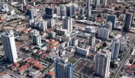 Prédio à venda Bosque Da Saúde Cuiabá