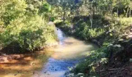 Vendo Chácara na Água Fria Distrito da Chapada dos Guimarães   ia