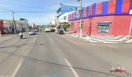 Imovel comercial a venda Avenida 15 de novembro Cuiaba