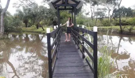 Chácara a venda na comunidade ninho das  nossa senhora do livramento