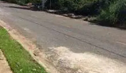 Área à venda para Construtor
