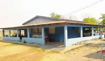 Chacara a venda no pedra 90 cuiaba