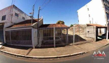 Aluga imóvel Comercial Avenida Barão de Melgaço Centro