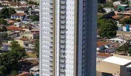 Apartamento a venda no Edifício Villagio Calabria
