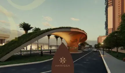 Harissa Lançamento no Jardim das Américas em Cuiabá