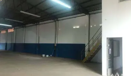 Galpao a venda no bairro Sao Francisco