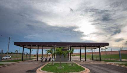 Lançamento a venda Condomínio Verana Viva em Várzea Grande