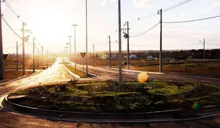 Terreno a venda em Condomínio Primor das Torres  Cuiabá MT