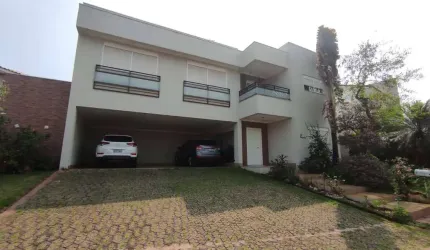 Lindo Sobrado a venda no Alphaville I em Cuiabá MT