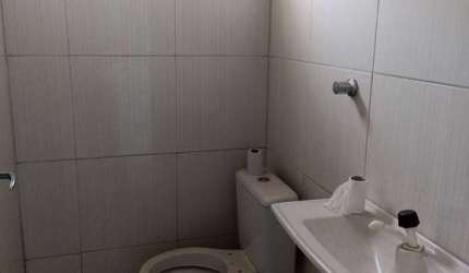 Sala comercial para alugar no CPA I, Cuiabá  por R$ 1.900
