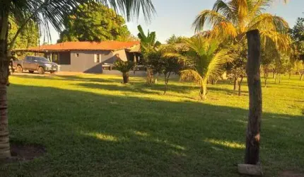Sitio a venda próximo ao Sinuelo Cuiabá