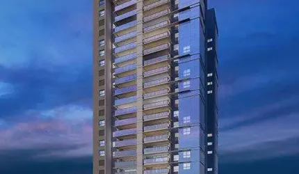 Lançamento Apartamento Authentique Plaenge- Jardim Das Américas