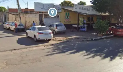 Imóvel esquina Comercial na Avenida no bairro Cristo Rei