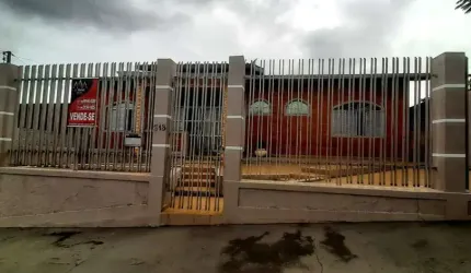 Casa a venda no bairro Jardim Potiguar em Várzea Grande