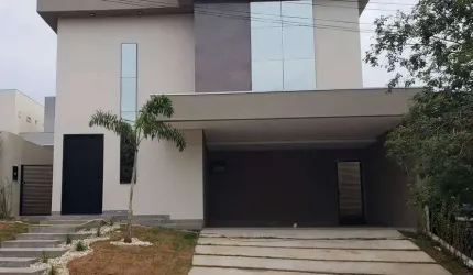 Vende-se sobrado no Condomínio Belvedere I
