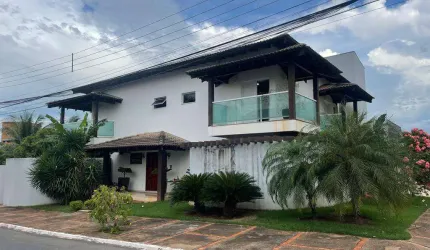 Mansão à venda no Condomínio Villa Felice ao lado Alphaville1
