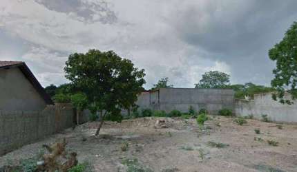 Vende-se dois terrenos no Jardim Potiguar VG