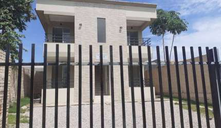 Vende-se apartamento no Condomínio Residencial Ilva II