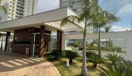 Apartamento Riviera Duque de Caxias em Cuiabá