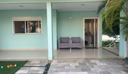 Sobrado a venda no bairro Morada do Ouro Setor Oeste