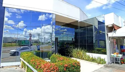 4 consultórios comerciais para locação no bairro Jardim Cuiabá