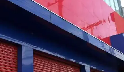 Aluguel Prédio Avenida XV de Novembro