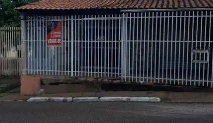 Casa comercial ou residencial