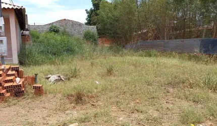 Terreno a venda no Bairro Parque Atalaia