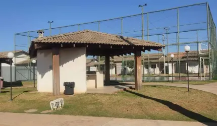 Condomínio Vila Nova – Várzea Grande