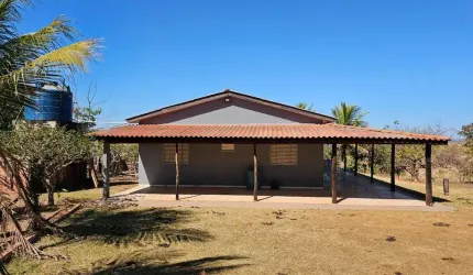 Fazenda/Sítio na Região da Guia  proximo a Cuiabá